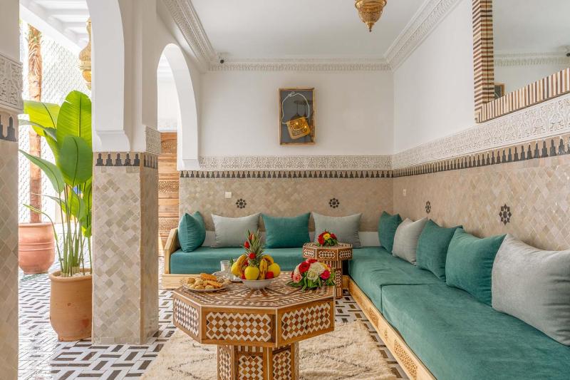 RÊVE ET FANTAISIE Marrakech - image 3
