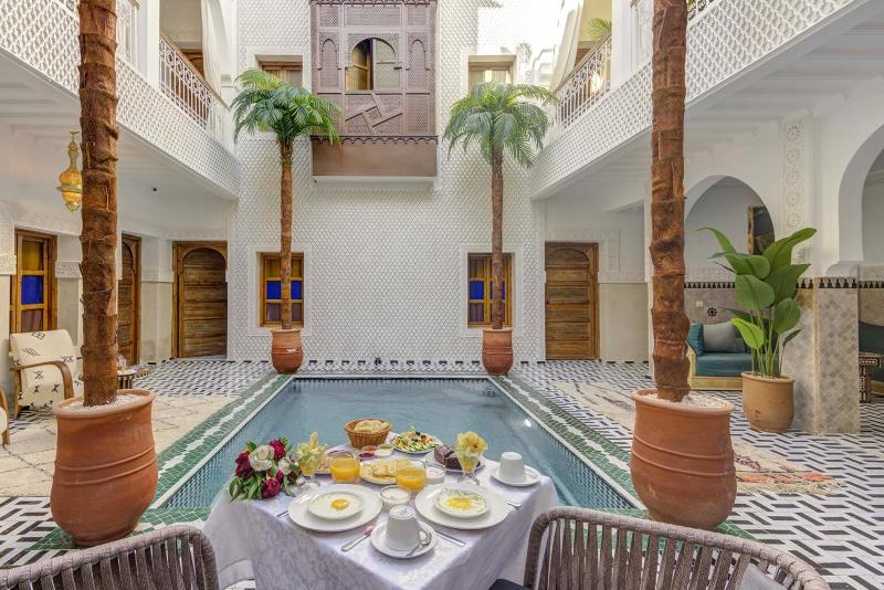RÊVE ET FANTAISIE Marrakech - image 10