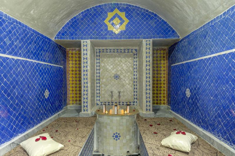 RÊVE ET FANTAISIE Marrakech - image 8