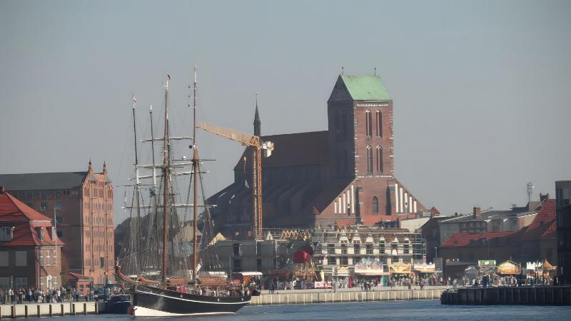Oberwohnung in Wismar - image 4