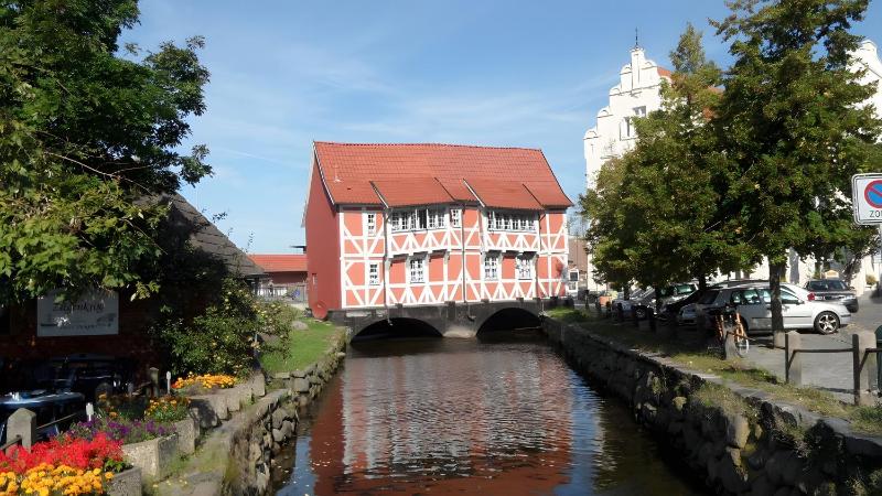 Oberwohnung in Wismar - image 7