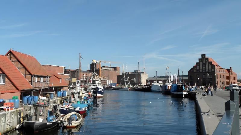 Oberwohnung in Wismar - image 12