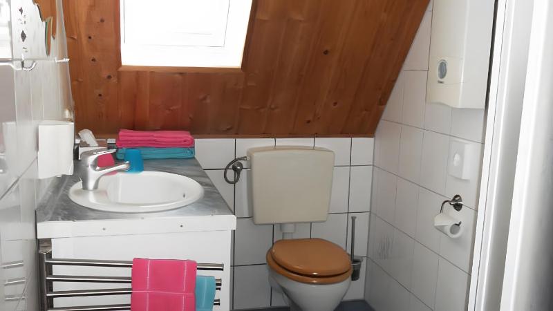 Oberwohnung in Wismar - image 8