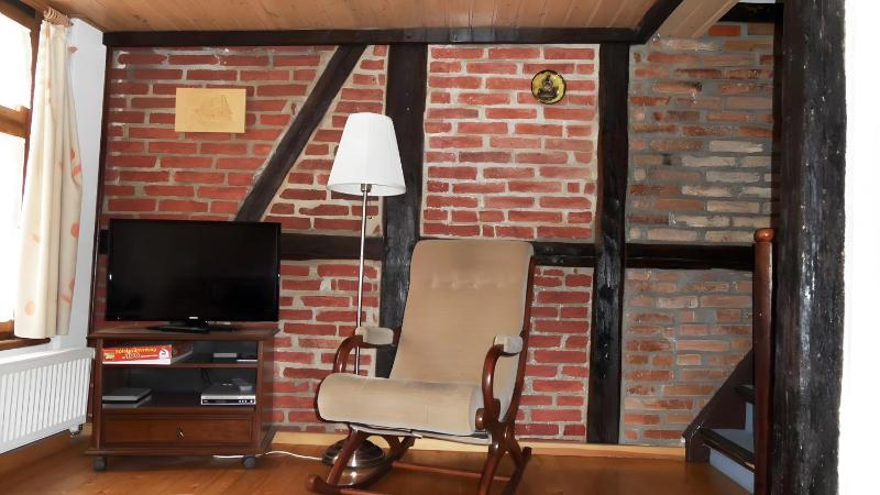 Oberwohnung in Wismar - image 16