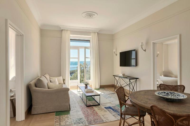 COMO Le Beauvallon - Golfe de Saint-Tropez - image 46