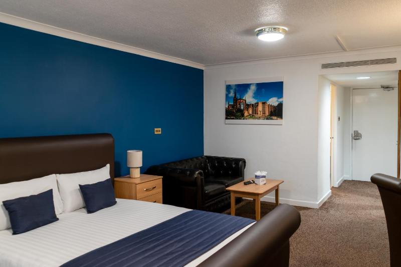 Britannia Hotel Coventry - image 26