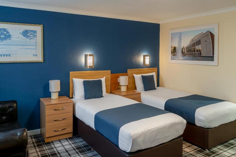 Britannia Hotel Coventry - image 25