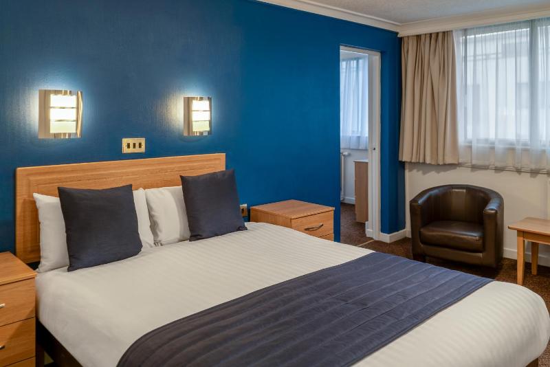 Britannia Hotel Coventry - image 20