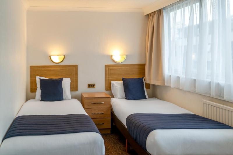 Britannia Hotel Coventry - image 38