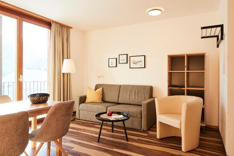 Two-Bedroom Apartment image 2