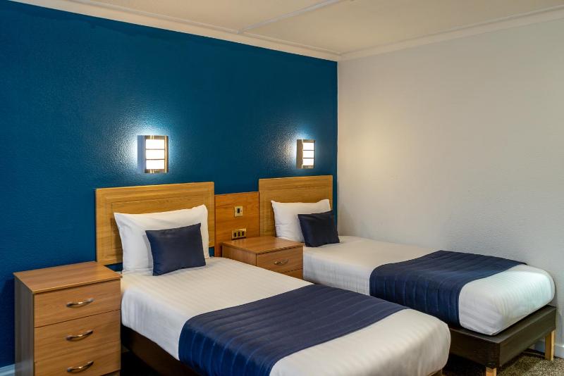 Britannia Hotel Coventry - image 16