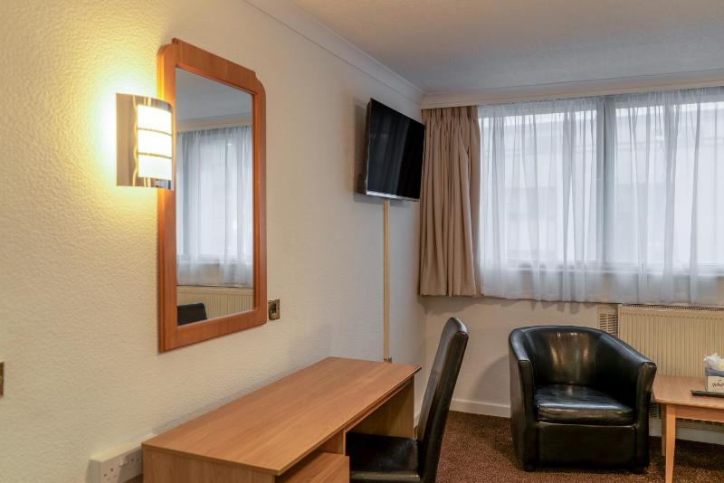 Britannia Hotel Coventry - image 15