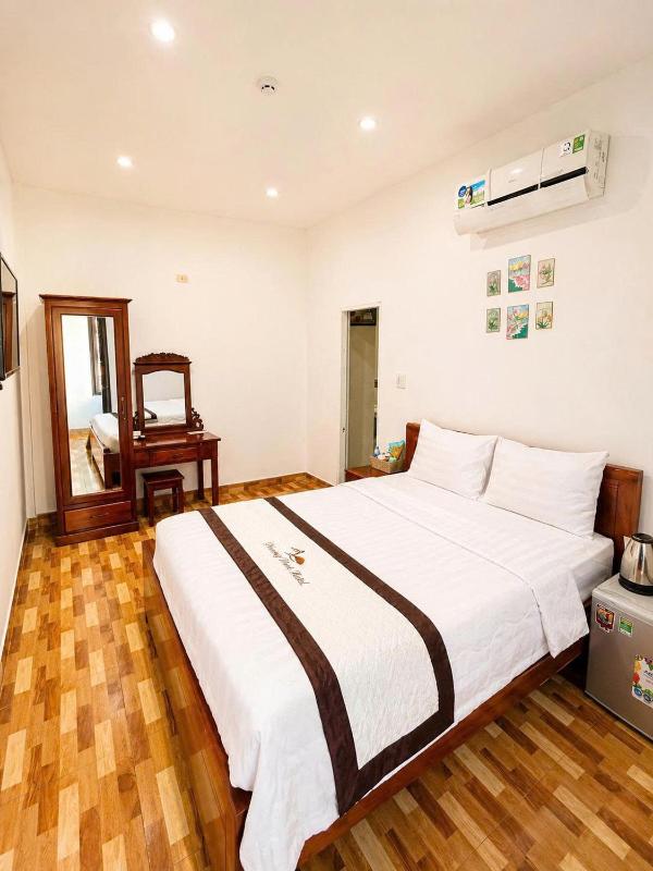 Phương Danh Hotel - image 1