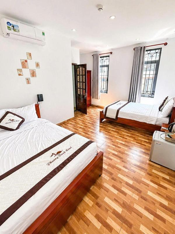 Phương Danh Hotel - image 26