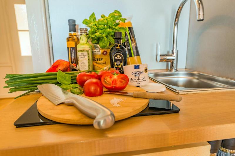 Two-Bedroom Apartment image 2