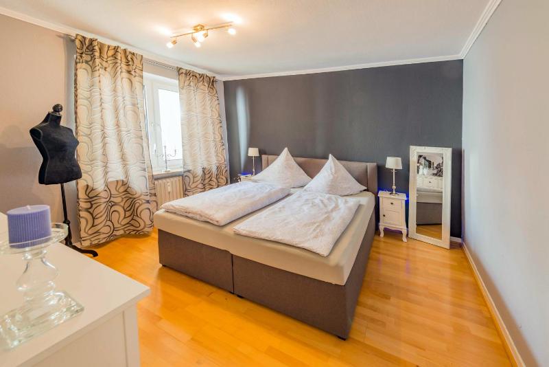 Two-Bedroom Apartment image 3