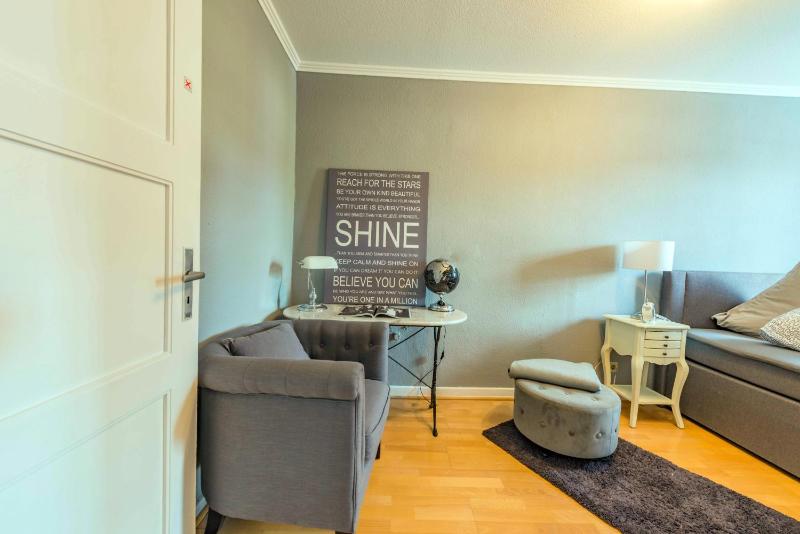 Two-Bedroom Apartment image 4