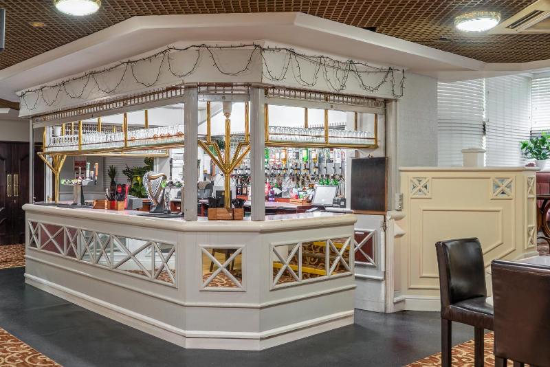 Britannia Hotel Coventry - image 21