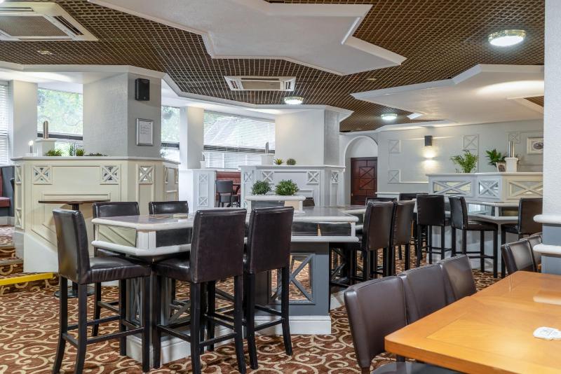 Britannia Hotel Coventry - image 34