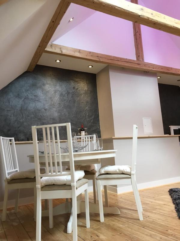 Deluxe Double Studio image 4