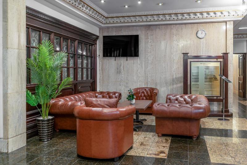 Britannia Hotel Coventry - image 47