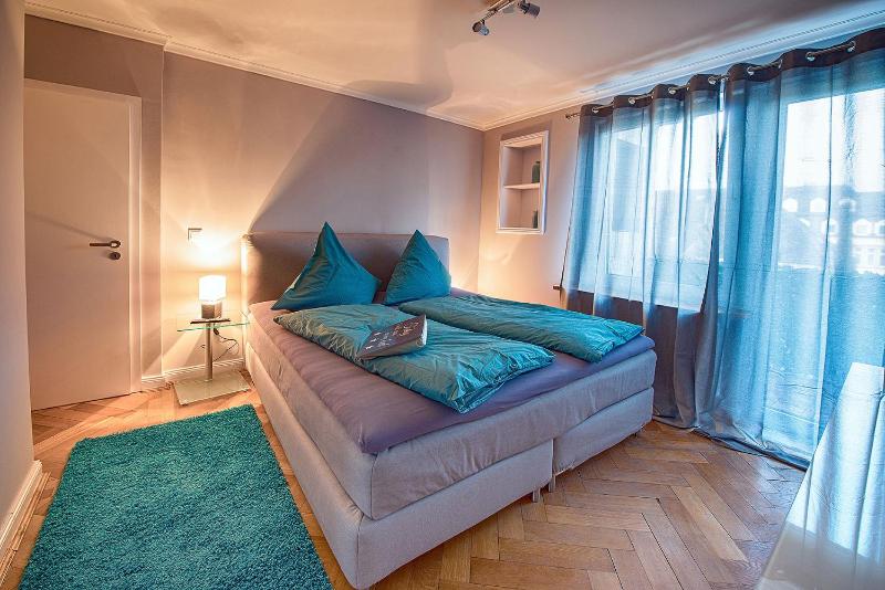 Deluxe Apartment image 4