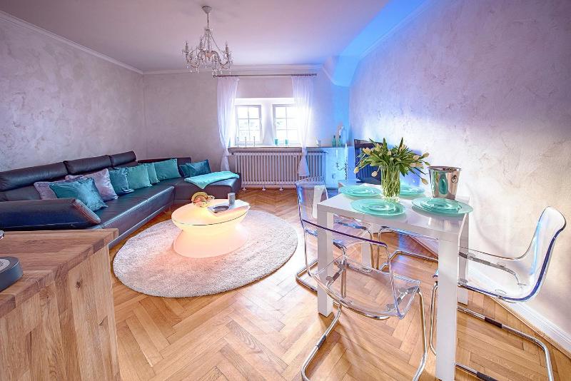 Deluxe Apartment image 3