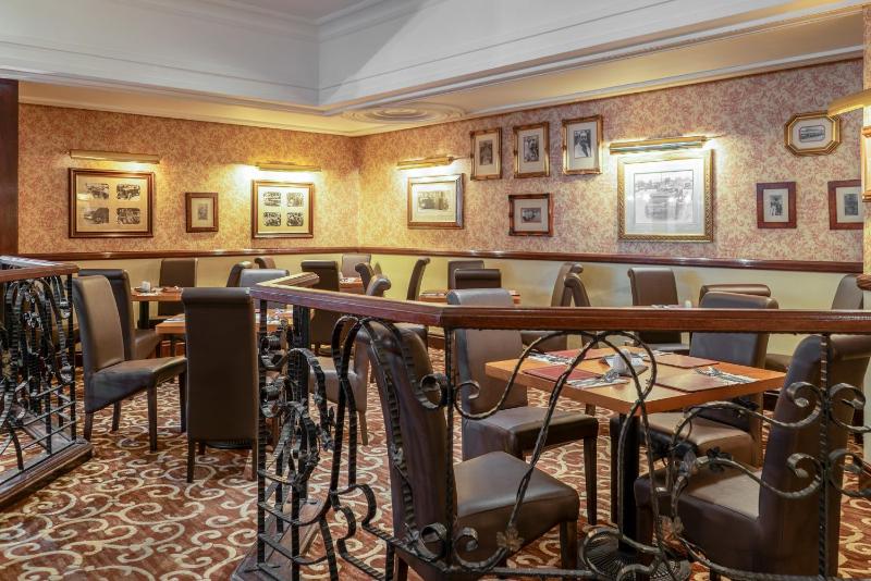 Britannia Hotel Coventry - image 35