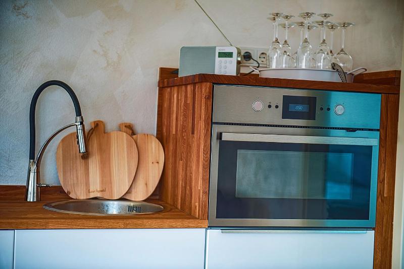 Deluxe Apartment image 2