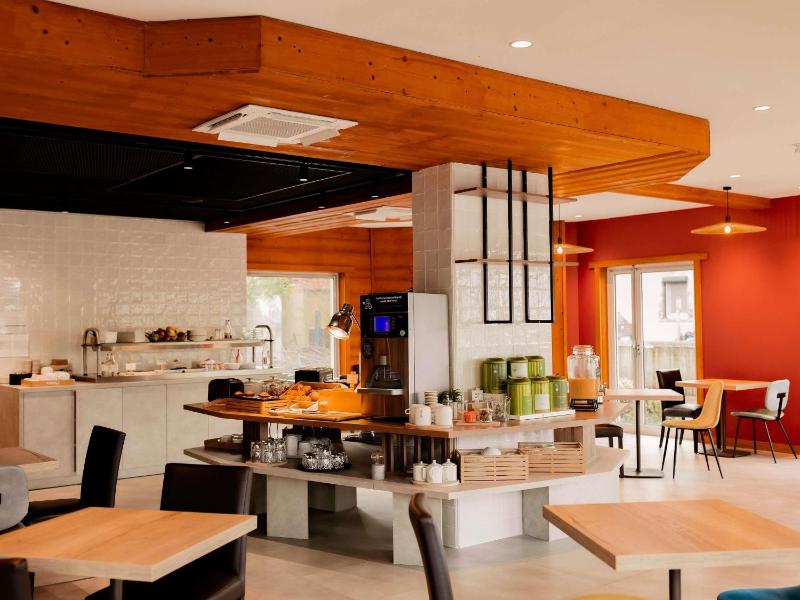 ibis Clermont Ferrand Sud Carrefour Herbet - image 17