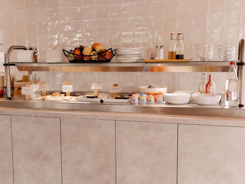 ibis Clermont Ferrand Sud Carrefour Herbet - image 22