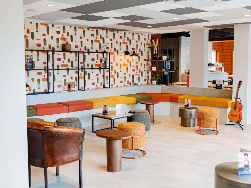 ibis Clermont Ferrand Sud Carrefour Herbet - image 21