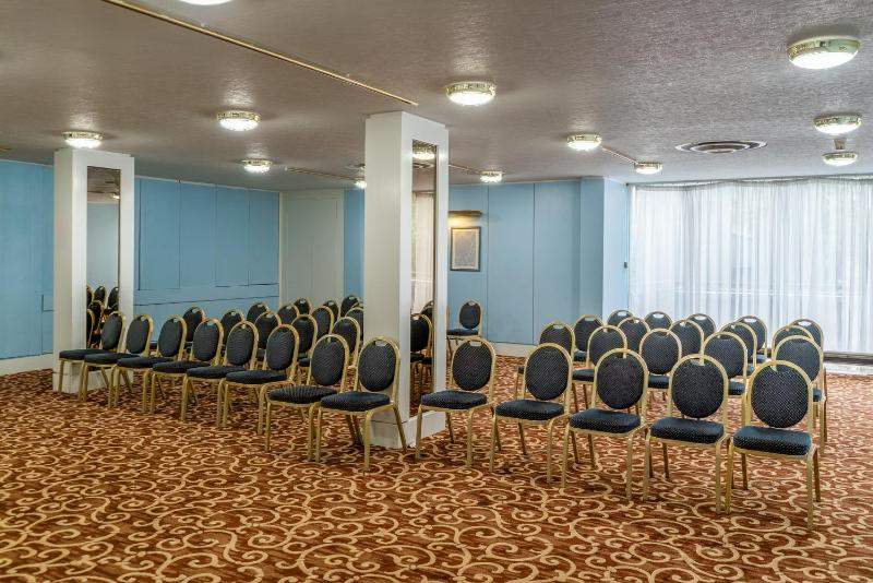 Britannia Hotel Coventry - image 23