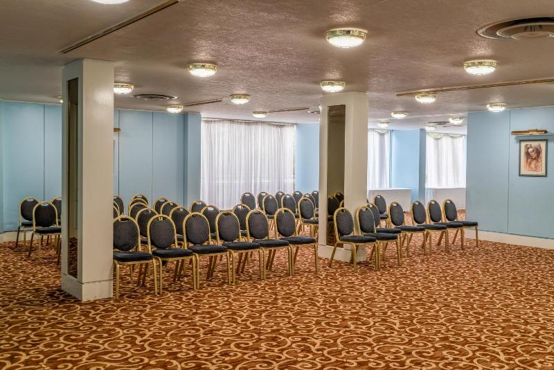 Britannia Hotel Coventry - image 33