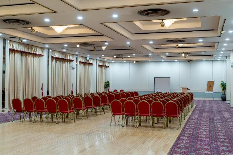 Britannia Hotel Coventry - image 37