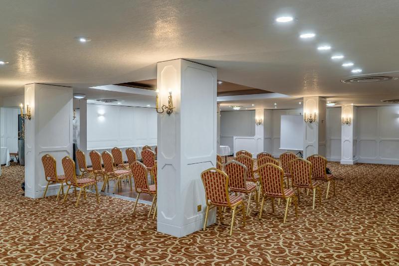 Britannia Hotel Coventry - image 30