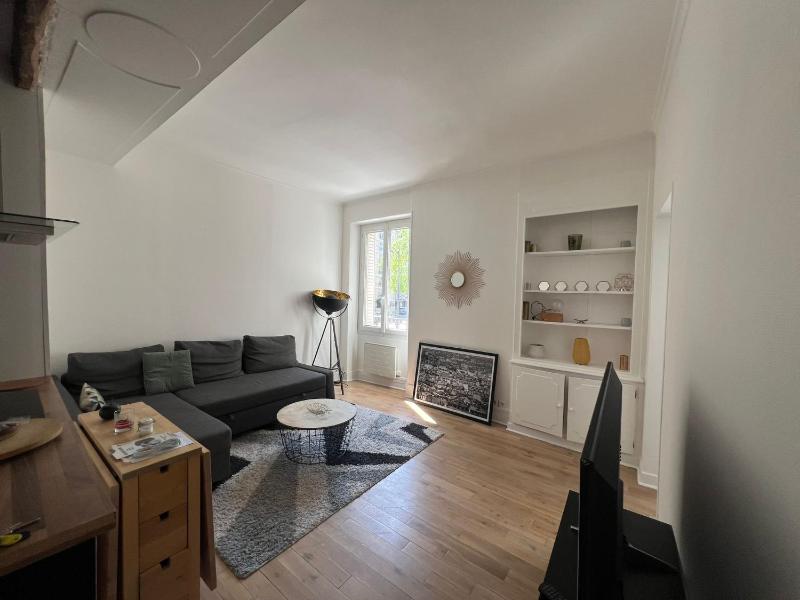 Appartement Beaugrenelle Javel - image 1