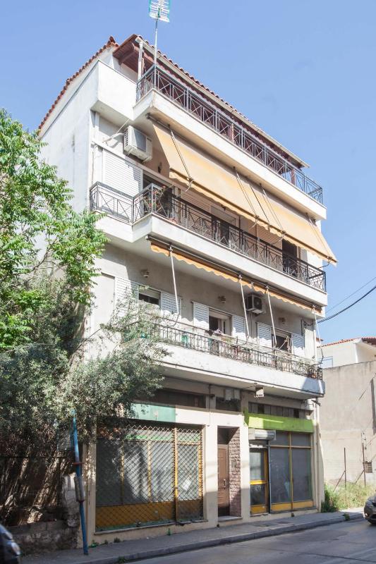 Peristeri 1 Bd Apt w Balcony and View - image 10