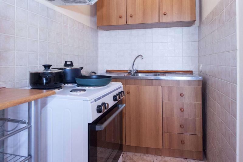 Peristeri 1 Bd Apt w Balcony and View - image 9