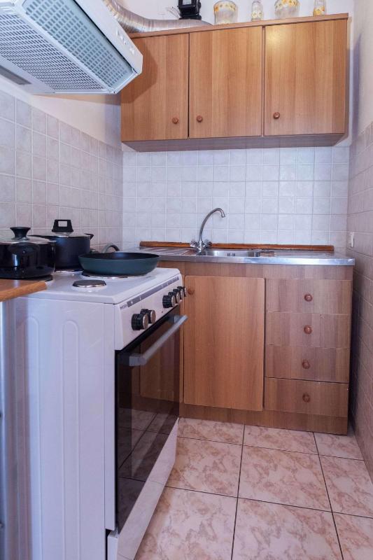 Peristeri 1 Bd Apt w Balcony and View - image 8