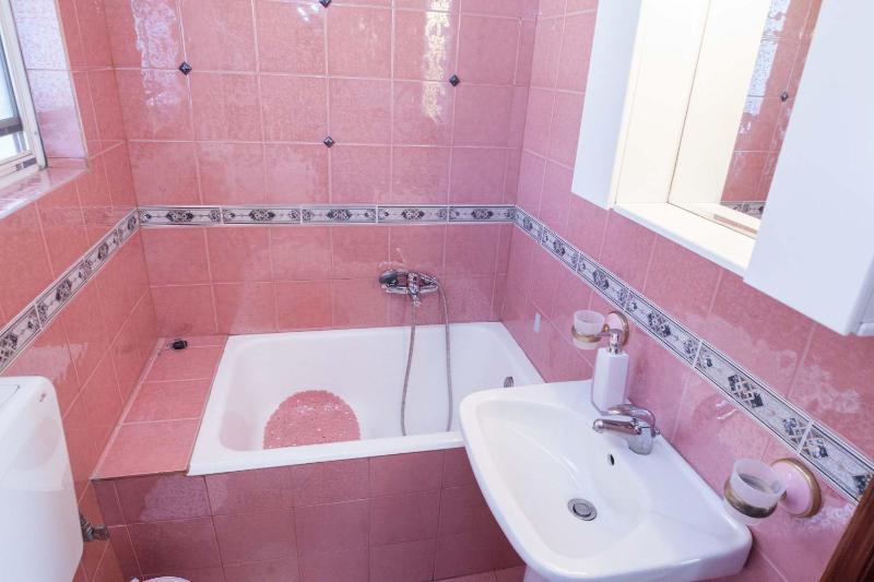 Peristeri 1 Bd Apt w Balcony and View - image 15