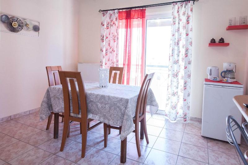 Peristeri 1 Bd Apt w Balcony and View - image 6