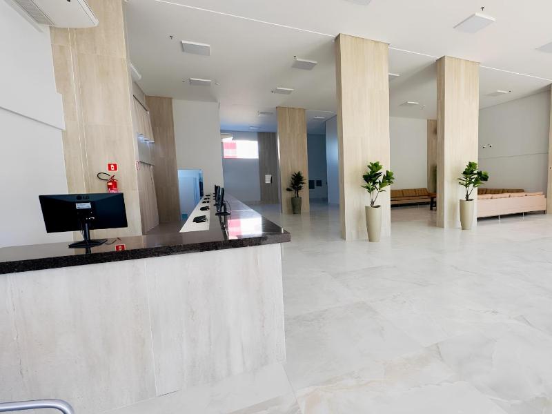 Spazzio Diroma Com acesso ao Acqua Park - image 36