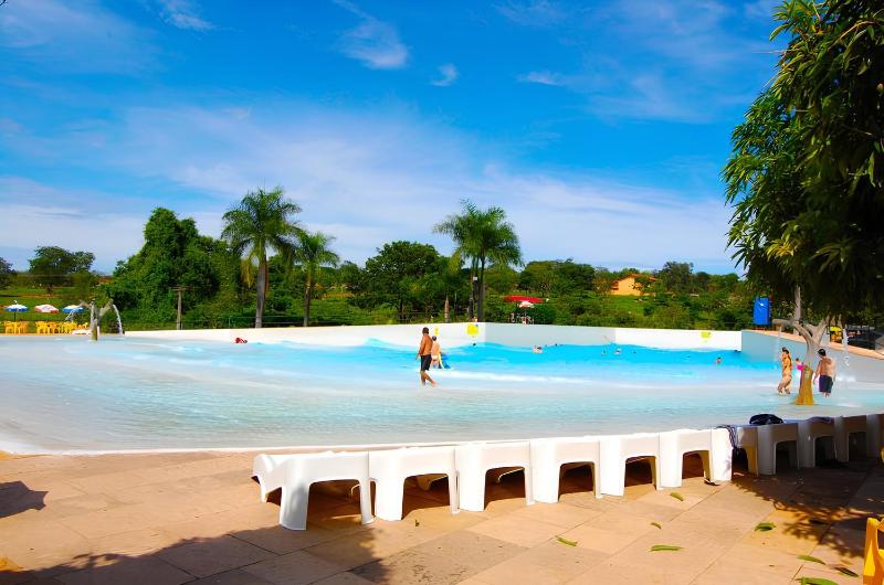 Spazzio Diroma Com acesso ao Acqua Park - image 34