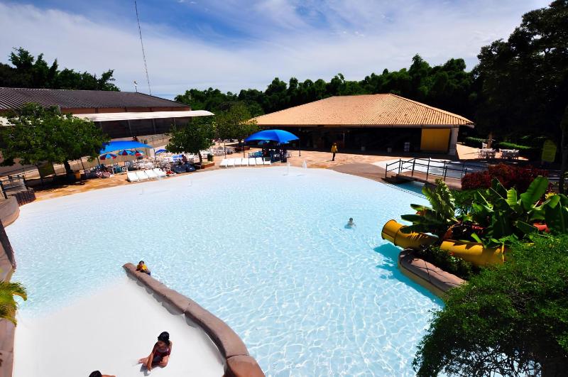 Spazzio Diroma Com acesso ao Acqua Park - image 16