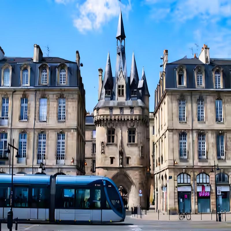 Bordeaux centre - Charmant T2 - image 15