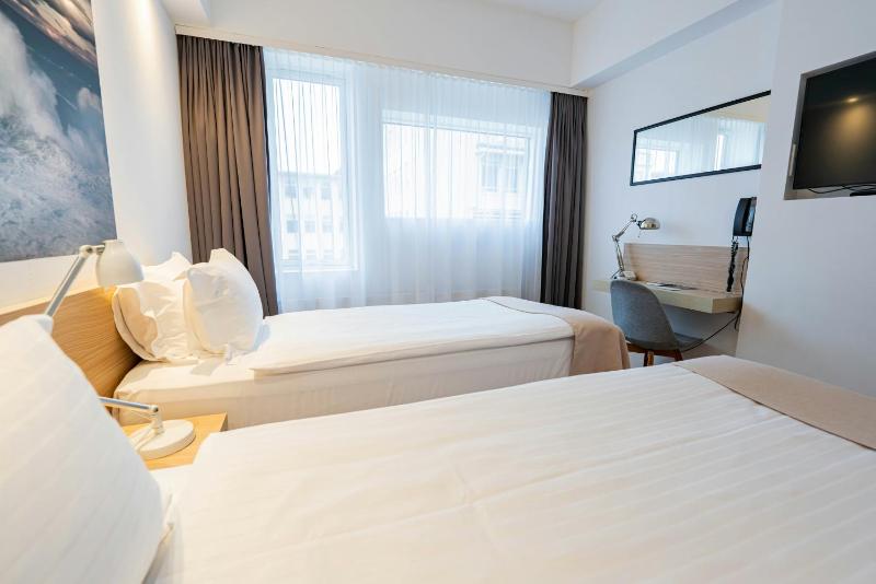 Storm Hotel by Keahotels - image 5