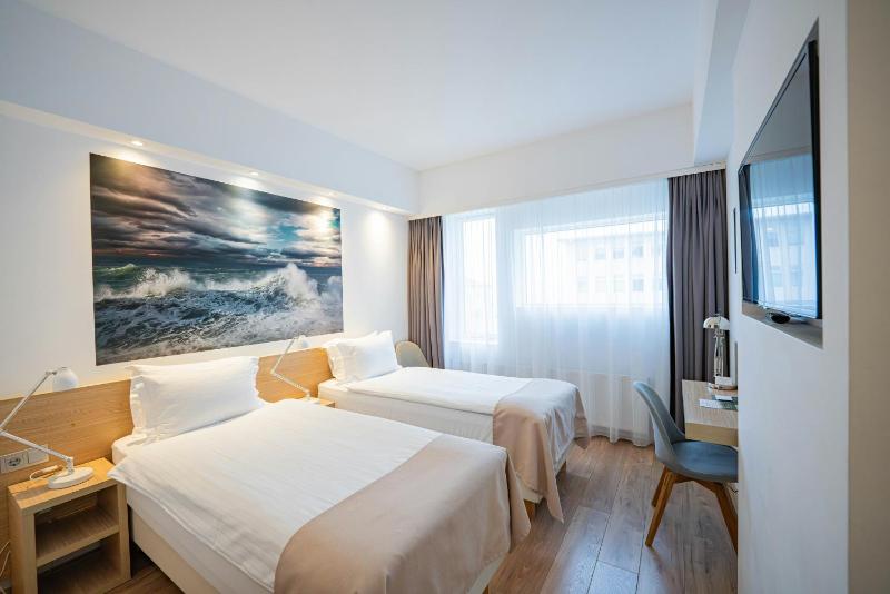 Storm Hotel by Keahotels - image 4