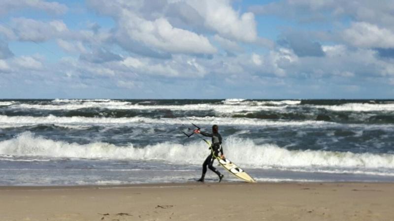 Dünenhaus in Toplage 4 Fußminuten zum Südstrand mit Blick über Hügellandschaft zur Ostsee Schwimmbadnutzung inklusive - image 28