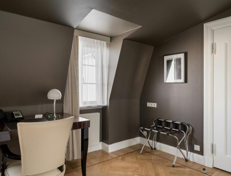 Hotel Borg by Keahotels - image 5